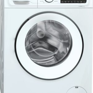Máquina de Lavar Roupa 3TS3104B 10Kg 1400RPM (Branco) - BALAY