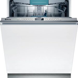 Máquina de Lavar Loiça de Encastre 3VF6330DA 14 Conjuntos - BALAY
