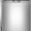 Máquina de Lavar Loiça 3VS5011IA 13 Conjuntos (Inox) - BALAY