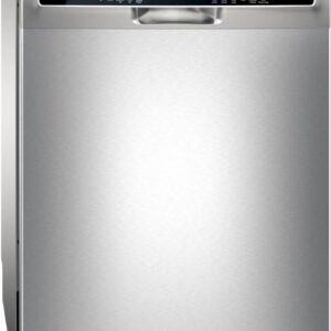 Máquina de Lavar Loiça 3VS5011IA 13 Conjuntos (Inox) - BALAY