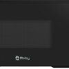 Microondas 3WG3112X2 c/ Grill 20L 800W (Preto) - BALAY