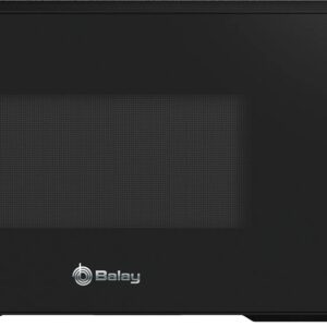 Microondas 3WG3112X2 c/ Grill 20L 800W (Preto) - BALAY