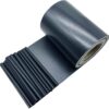 Fita de Ocultação 19cm x 35m (Cinza Antracite) - GSC
