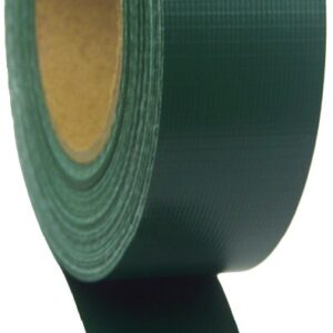 Fita de Ocultação 47,5cm x 35m (Verde) - GSC