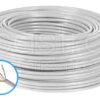 Bobine Cabo U/UTP Cat. 6 Cinza (100 mts) - EQUIP