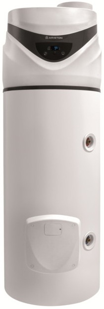 Bomba de Calor de Água Nuos Primo 240HC PT 3T (Branco) - ARISTON