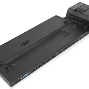 Lenovo ThinkPad Ultra Docking Station - 135W (CS18)