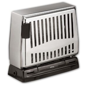 Torradeira Classic 450W (Inox) - ORIMA CLASSIC 010
