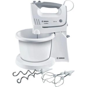 Batedeira c/ Taça 450W MFQ36460 - BOSCH