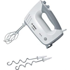 Batedeira 450W 5V+Turbo - MFQ36400 - BOSCH