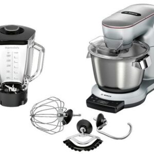 Robot 1500W 5,5L 7V - MUM9YX5S12 - BOSCH