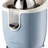 Espremedor Elétrico Vintage 85W (Azul) - ARIETE