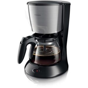 Máquina Café Filtro 1000W - HD7462/20 - PHILIPS