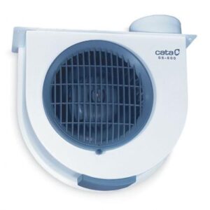 Extractor de Cozinha 105W 1185R - GS600 - CATA