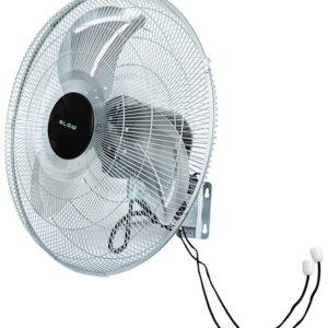 Ventoinha de Parede 3 Velocidades 220W (Ø50cm) - BLOW