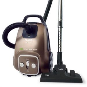 Aspirador 700W HEPA - T. TEL. A - 1676FL - FLAMA