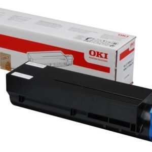 Toner OKI B431/MB461/MB471/MB491 Preto (7k)