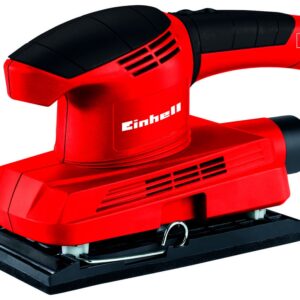 Lixadora Orbital TC-OS 1520 - EINHELL