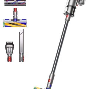 Aspirador Vertical V15 Detect Absolute 2023 - DYSON