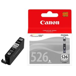 Tinteiro 526 (Cinzento) - CANON