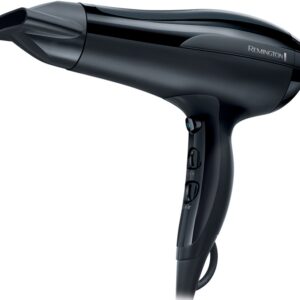 Secador de Cabelo 2200W D5210 (Preto) - REMINGTON