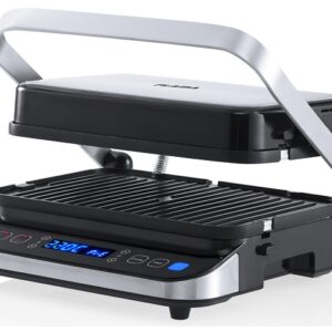 Grelhador de Placas 2000W - FLAMA