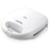 Sanduicheira 750W P. FR. BRAN - PANINI - HAEGER