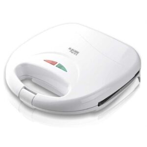 Sanduicheira 750W P. FR. BRAN - PANINI - HAEGER
