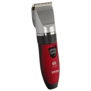 Aparador de Cabelo c/ e s/ Fios - PROEDGER - HAEGER