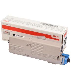 Toner C532/MC573 (Preto) - OKI