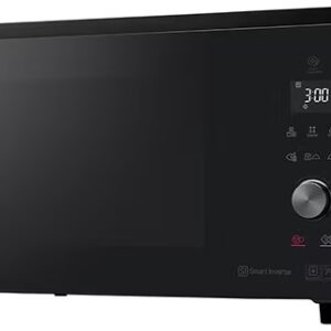 Microondas Grill 39L 1100W MJ3965BPS - LG
