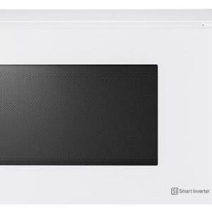 Microondas 25L 1000W + GRILL - MH6535GDH - LG