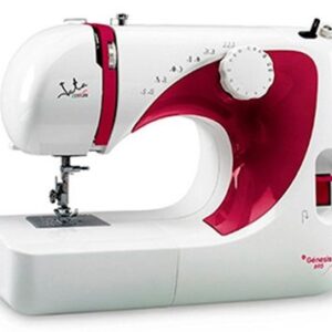 Máquina de Costura GENESIS - 13 PONT - MC695 - JATA
