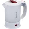 Jarro Elétrico Térmico 1000W 0,5L (Branco) - HA547 - JATA