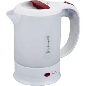 Jarro Elétrico Térmico 1000W 0,5L (Branco) - HA547 - JATA