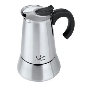 Cafeteira Italiana INDU - CAX104 - JATA
