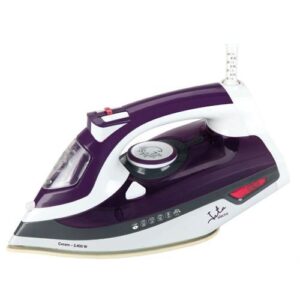 FERRO JATA a Vapor 2200W.B.CERAM-PL221C