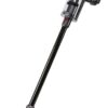 Aspirador Vertical V15 Detect Fluffy 2-EM-1 (Azul/Níquel) - DYSON