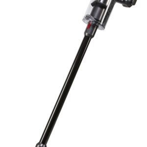 Aspirador Vertical V15 Detect Fluffy 2-EM-1 (Azul/Níquel) - DYSON