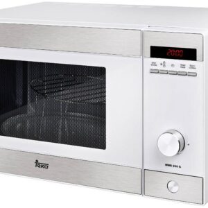 Microondas 23L 800W+GRIL 5N - MWE230GBR - TEKA