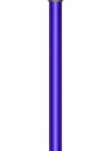 Aspirador Vertical V11 DYSV11ADV Advanced Recarregável (Níquel e Azul) - DYSON