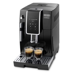 Máquina de Café Expresso SUP. Automática - ECAM35015B - DELONGHI