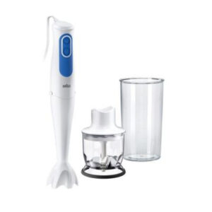Varinha Mágica 700W P.I. - MQ3020WHPESTO - BRAUN