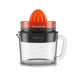 Espremedor 30W 1L - CITRUSGLASS - TAURUS