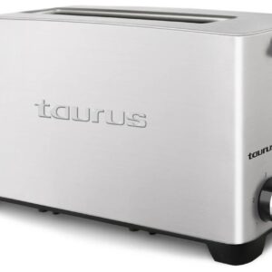 Torradeira Inox - MYTOASTLEGENDDUPLO - TAURUS
