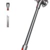 Aspirador Vertical V8 Advanced 2-EM-1 (Níquel/Prateado) - DYSON
