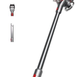 Aspirador Vertical V8 Advanced 2-EM-1 (Níquel/Prateado) - DYSON