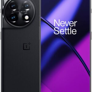 Smartphone 11 5G 6.7 8GB/128GB Dual SIM (Preto) - ONEPLUS