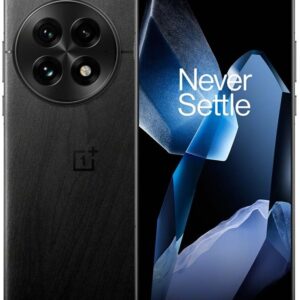 Smartphone Oneplus 13 5G 6.82 16GB/512GB Dual SIM (Black Eclipse)