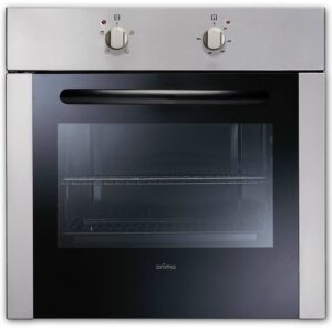 Forno Elétrico de Encastre 64L A (Inox) - ORIMA OR-40-LX